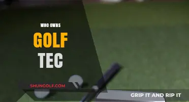 Unveiling Golf Tec's Ownership: A Comprehensive Guide to Its Leadership