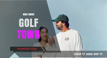 Unveiling Golf Town's Ownership: A Comprehensive Look at Its Parent Company