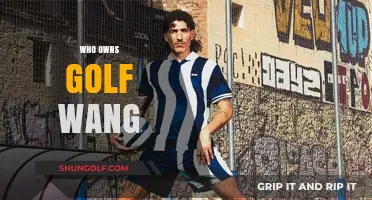 Golf Wang: Who Owns the Brand?