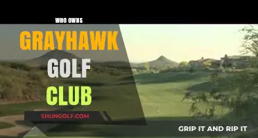 Unveiling the Ownership Mystery of Grayhawk Golf Club in Scottsdale