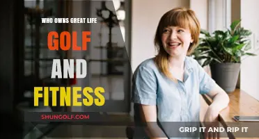 Unveiling the Ownership of Great Life Golf and Fitness