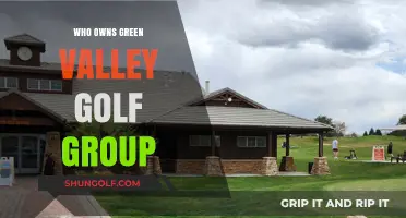 Unveiling the Ownership: Who Controls Green Valley Golf Group?
