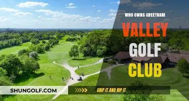 Unveiling the Ownership of Greetham Valley Golf Club: A Comprehensive Guide
