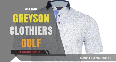 Who Owns Greyson Clothiers Golf? Unveiling the Brand's Leadership
