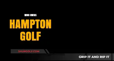 Unveiling Hampton Golf's Ownership: A Comprehensive Guide to Its Proprietors