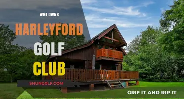 Unveiling Harleyford Golf Club's Ownership: A Comprehensive Guide