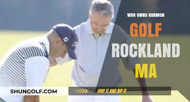 Who Owns Harmon Golf Rockland MA: Unveiling the Current Ownership