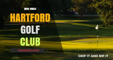 Unveiling the Ownership Mystery of Hartford Golf Club: Who's Behind It?