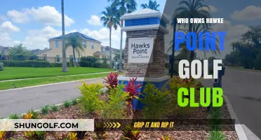 Unveiling the Ownership Mystery of Hawke Point Golf Club