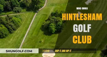 Who Owns Hintlesham Golf Club? Uncovering the Current Proprietors