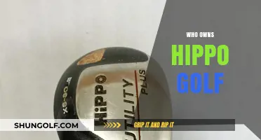 Who Owns Hippo Golf? Unveiling the Brand's Leadership and Vision