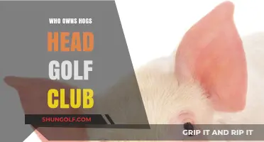Unveiling the Ownership Mystery of Hogs Head Golf Club