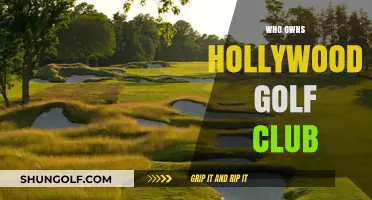 Unveiling the Ownership Mystery of Hollywood Golf Club