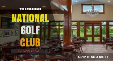 Unveiling the Ownership of Hudson National Golf Club: A Comprehensive Guide
