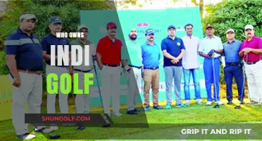 Unveiling the Ownership: Who Controls Indi Golf's Future?