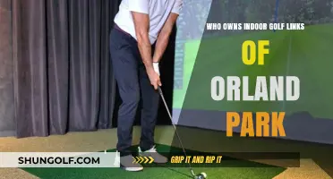 Unveiling the Ownership of Indoor Golf Links of Orland Park