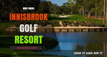 Unveiling the Ownership of Innisbrook Golf Resort: A Comprehensive Guide