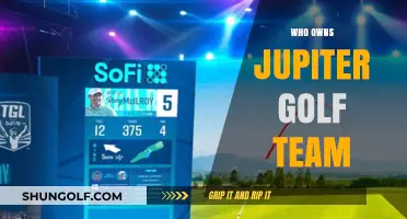 Unveiling Jupiter Golf Team's Ownership: A Comprehensive Breakdown