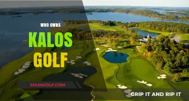 Unveiling Kalos Golf's Ownership: A Deep Dive into the Brand's Leadership