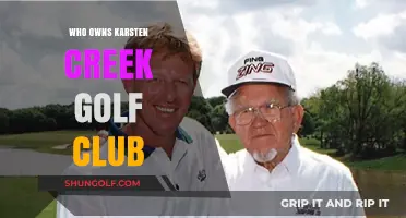 Unveiling the Ownership Mystery of Karsten Creek Golf Club
