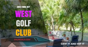 Unveiling the Ownership Mystery of Key West Golf Club