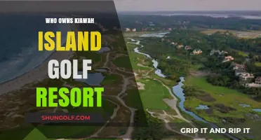 The Kiawah Island Golf Resort: Ownership and Management