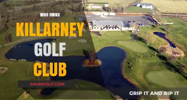 Unveiling the Ownership Mystery of Killarney Golf Club: Who's Behind It?