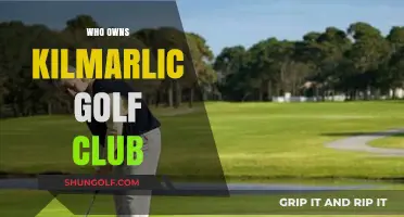 Unveiling the Ownership of Kilmarlic Golf Club: A Comprehensive Guide