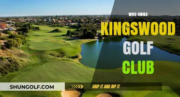 Unveiling the Ownership Mystery of Kingswood Golf Club
