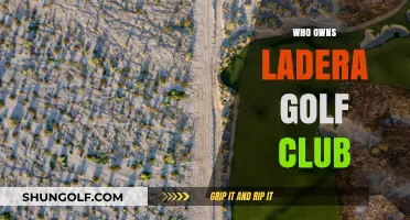 Unveiling the Ownership Mystery of Ladera Golf Club: Who's Behind It?