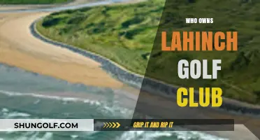 Unveiling the Ownership Mystery of Lahinch Golf Club in Ireland