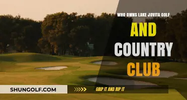 Unveiling the Ownership of Lake Jovita Golf and Country Club