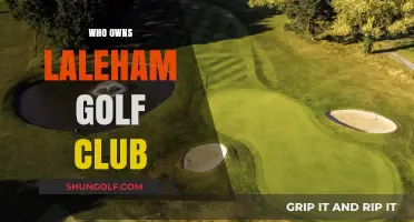 Unveiling the Ownership: Who Controls Laleham Golf Club Today?
