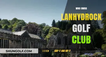 Who Owns Lanhydrock Golf Club? Unveiling the Current Proprietors
