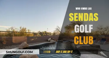 Unveiling the Ownership of Las Sendas Golf Club: A Comprehensive Guide