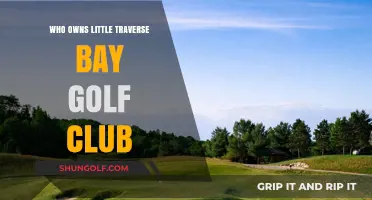 Unveiling the Ownership of Little Traverse Bay Golf Club