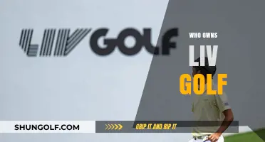 Unveiling the Power Players Behind LIV Golf's Rise
