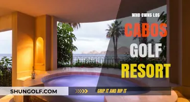 Unveiling the Ownership Mystery of Los Cabos Golf Resort