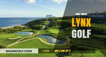 Unveiling the Ownership: Who Controls Lynx Golf Today?