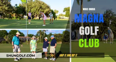 Who Owns Magna Golf Club? Unveiling the Current Ownership Details