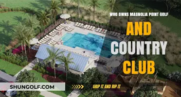 Unveiling the Ownership of Magnolia Point Golf and Country Club