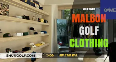 Who Owns Malbon Golf Clothing? Unveiling the Brand's Leadership
