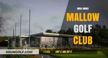 Unveiling the Ownership Mystery of Mallow Golf Club in Ireland