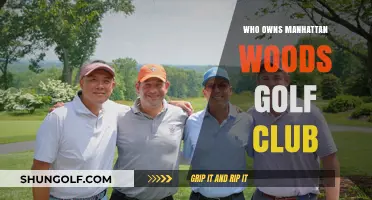 Unveiling the Ownership of Manhattan Woods Golf Club: A Deep Dive