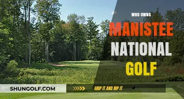 Unveiling the Ownership of Manistee National Golf Resort