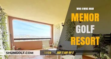 Unveiling the Ownership Mystery of Mar Menor Golf Resort