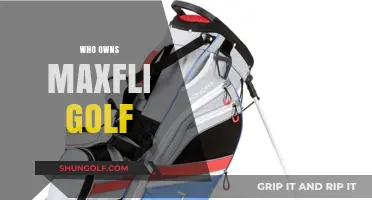 Who Owns Maxfli Golf? Uncovering the Brand's Current Ownership
