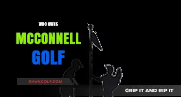 Unveiling the Ownership: Who Controls McConnell Golf Today?