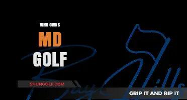 Unveiling the Ownership Mystery: Who Really Owns MD Golf?