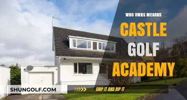 Unveiling the Ownership of Mearns Castle Golf Academy: A Comprehensive Guide